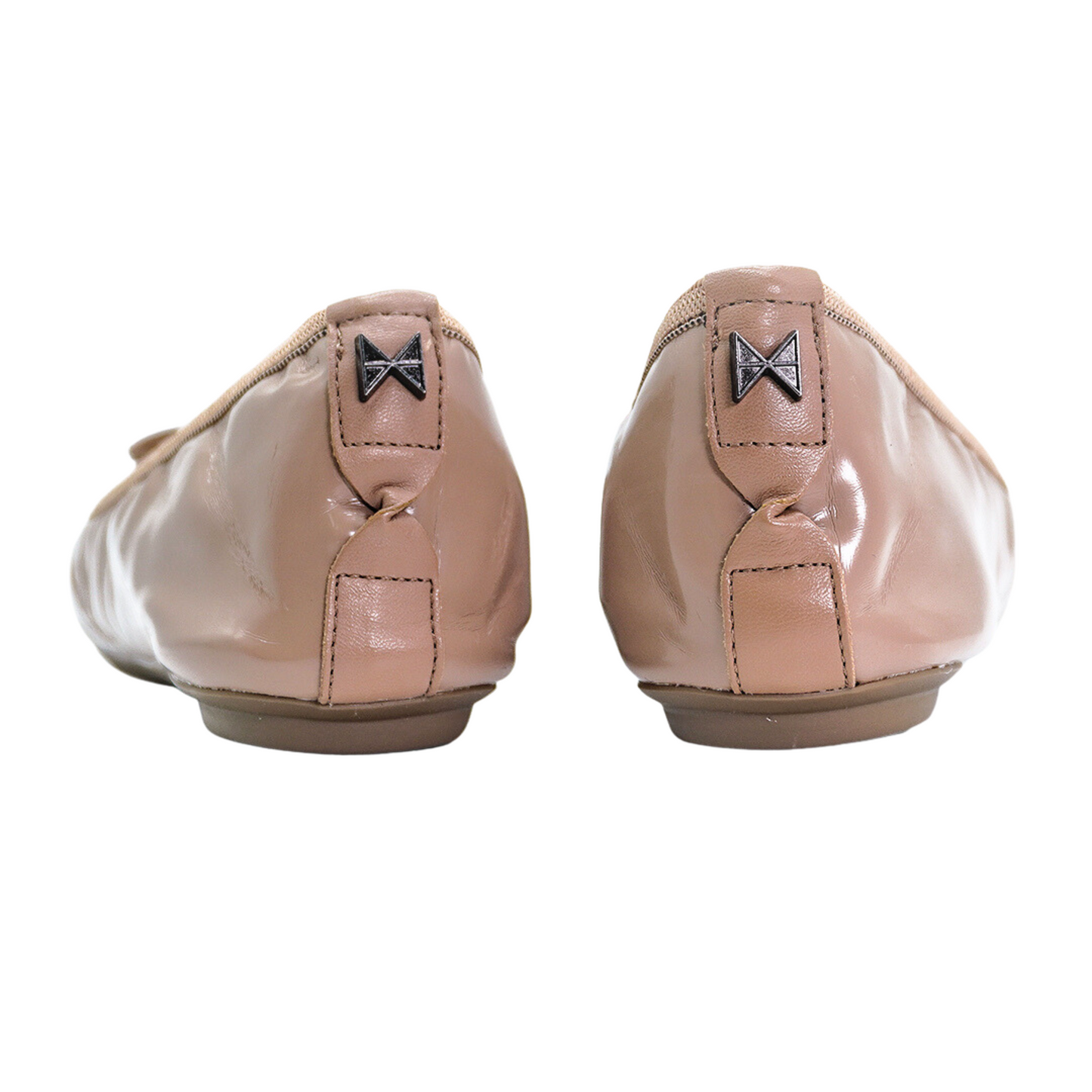 ANNIE MUSHROOM RUBBERISED SS23
