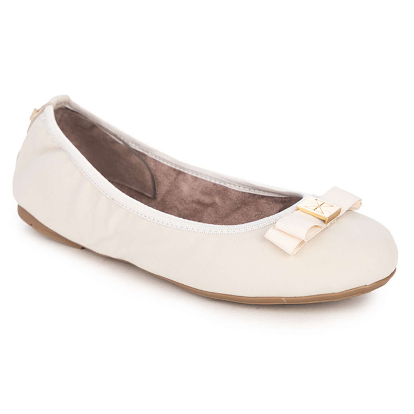 SHEA ICE WHITE