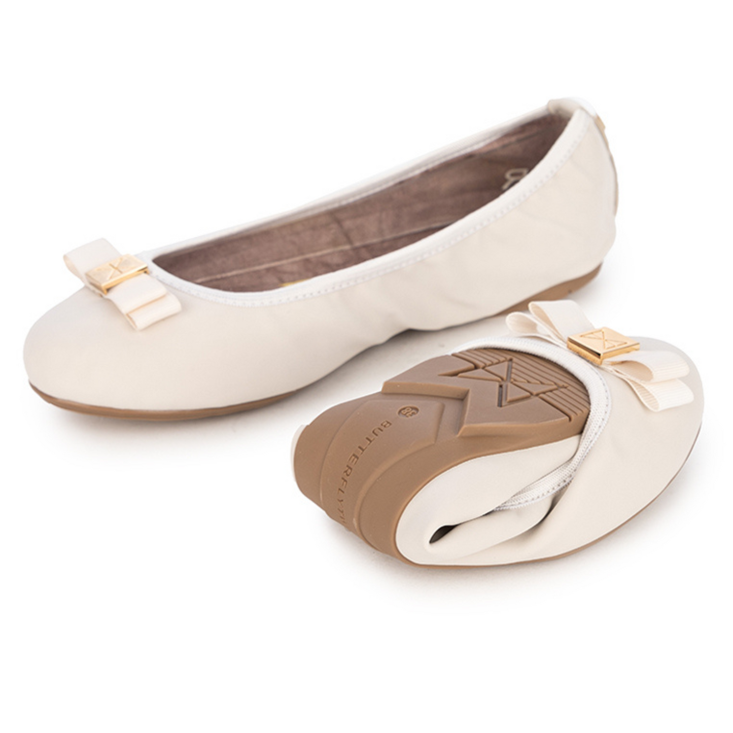 SHEA ICE WHITE