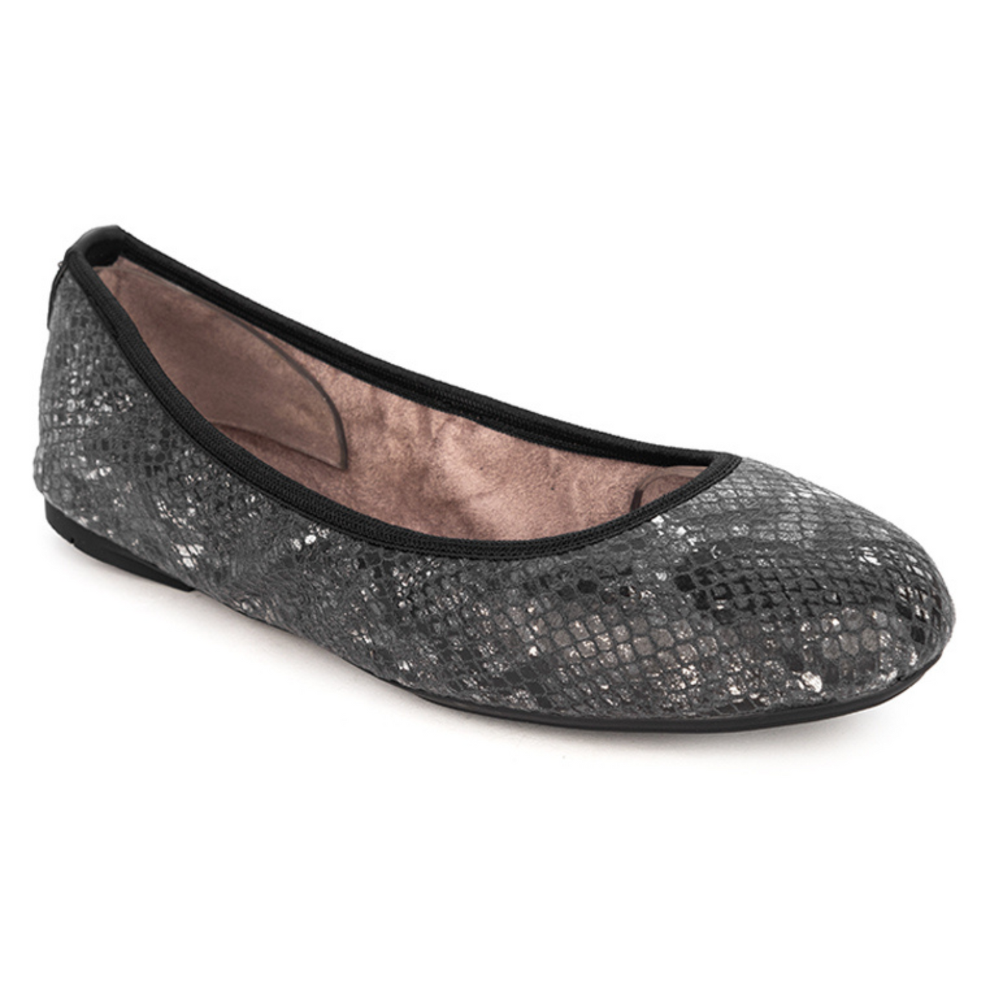 SOPHIA BLACK SNAKE