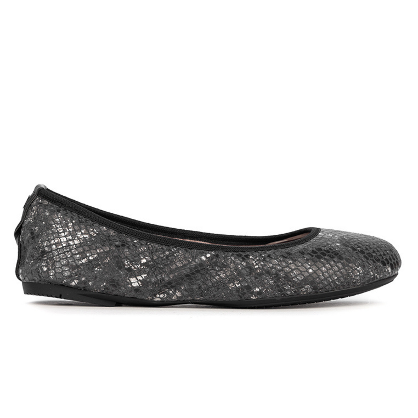 SOPHIA BLACK SNAKE