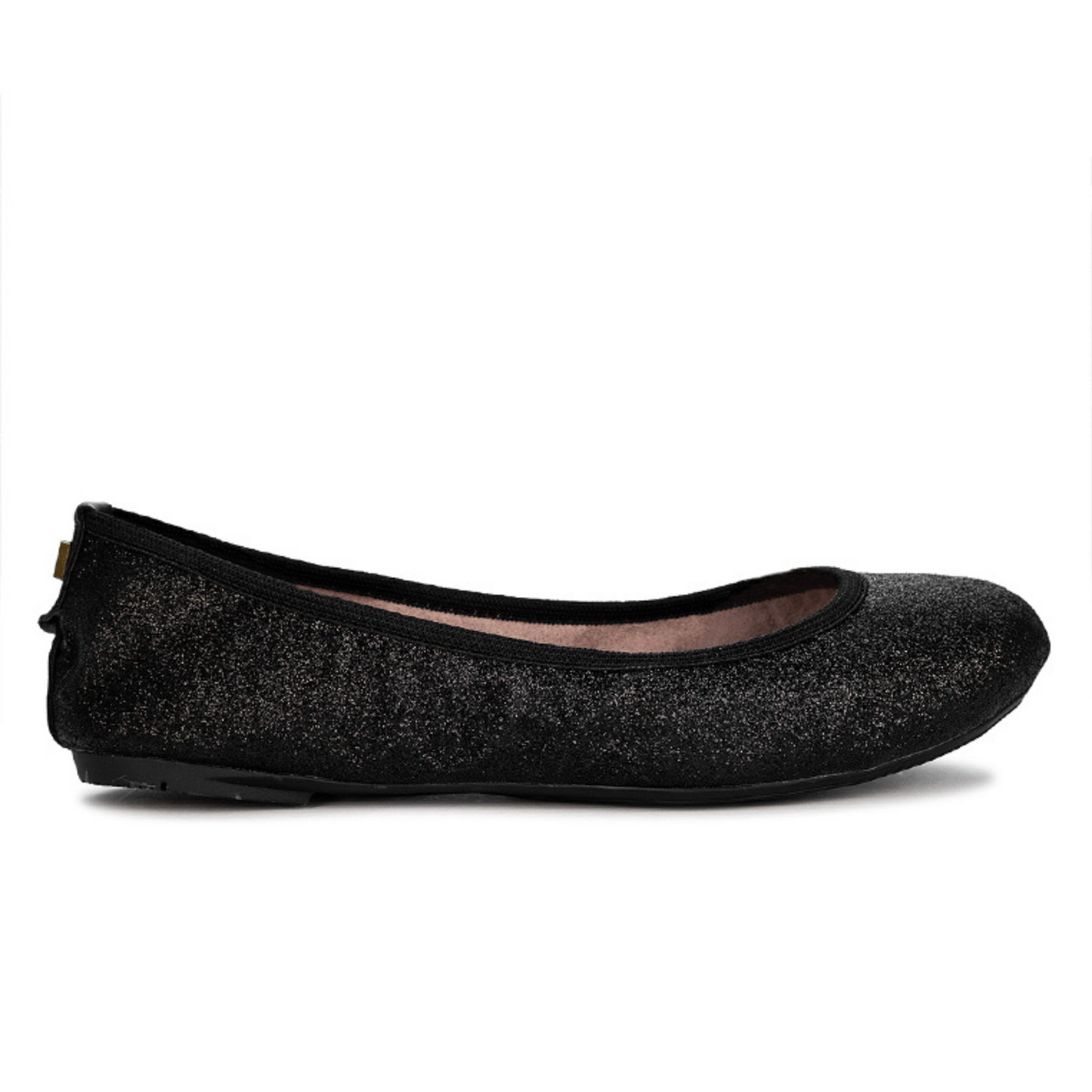 SOPHIA GLITTER BLACK SS23