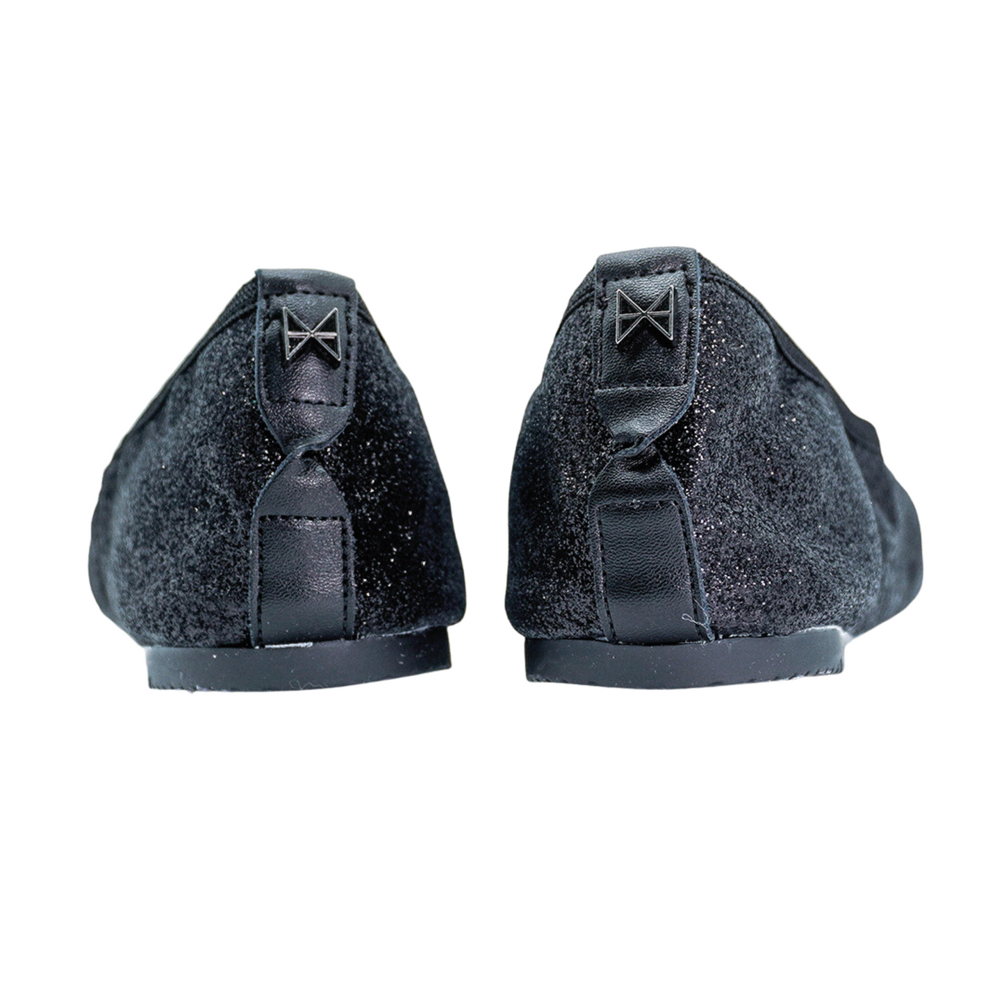 SOPHIA GLITTER BLACK SS23