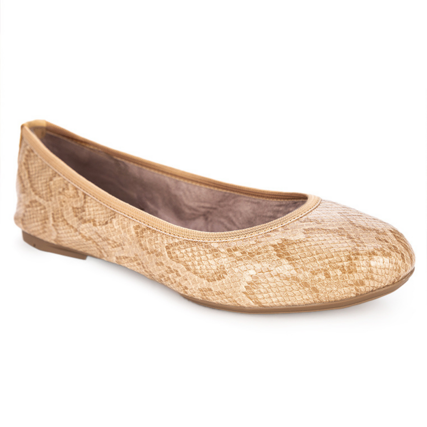 SOPHIA TAN SNAKE SS23