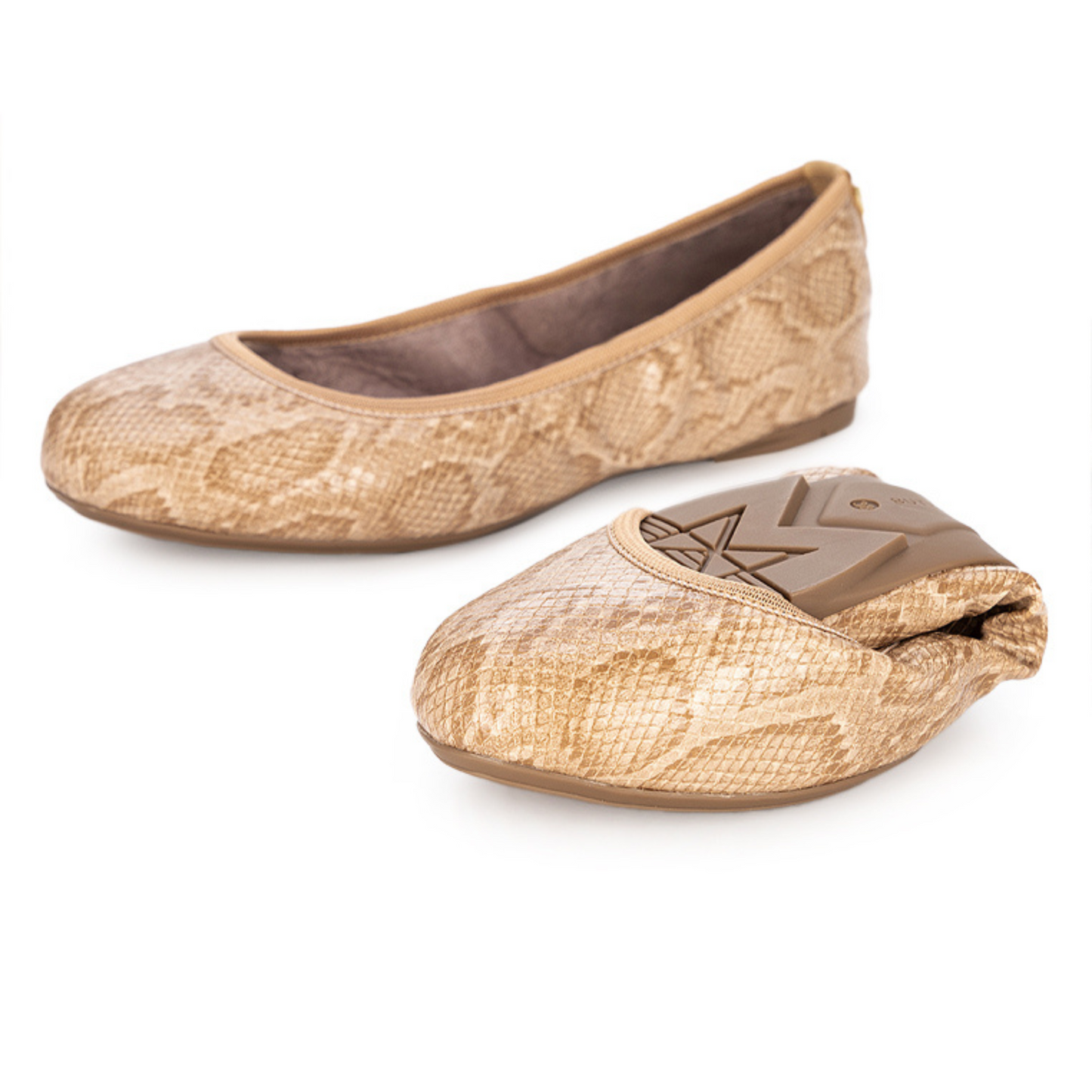 SOPHIA TAN SNAKE SS23
