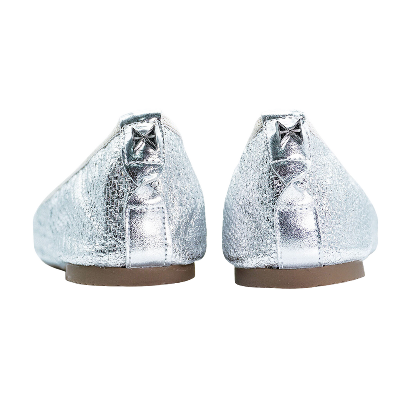 FRANKIE SILVER WOVEN SS23