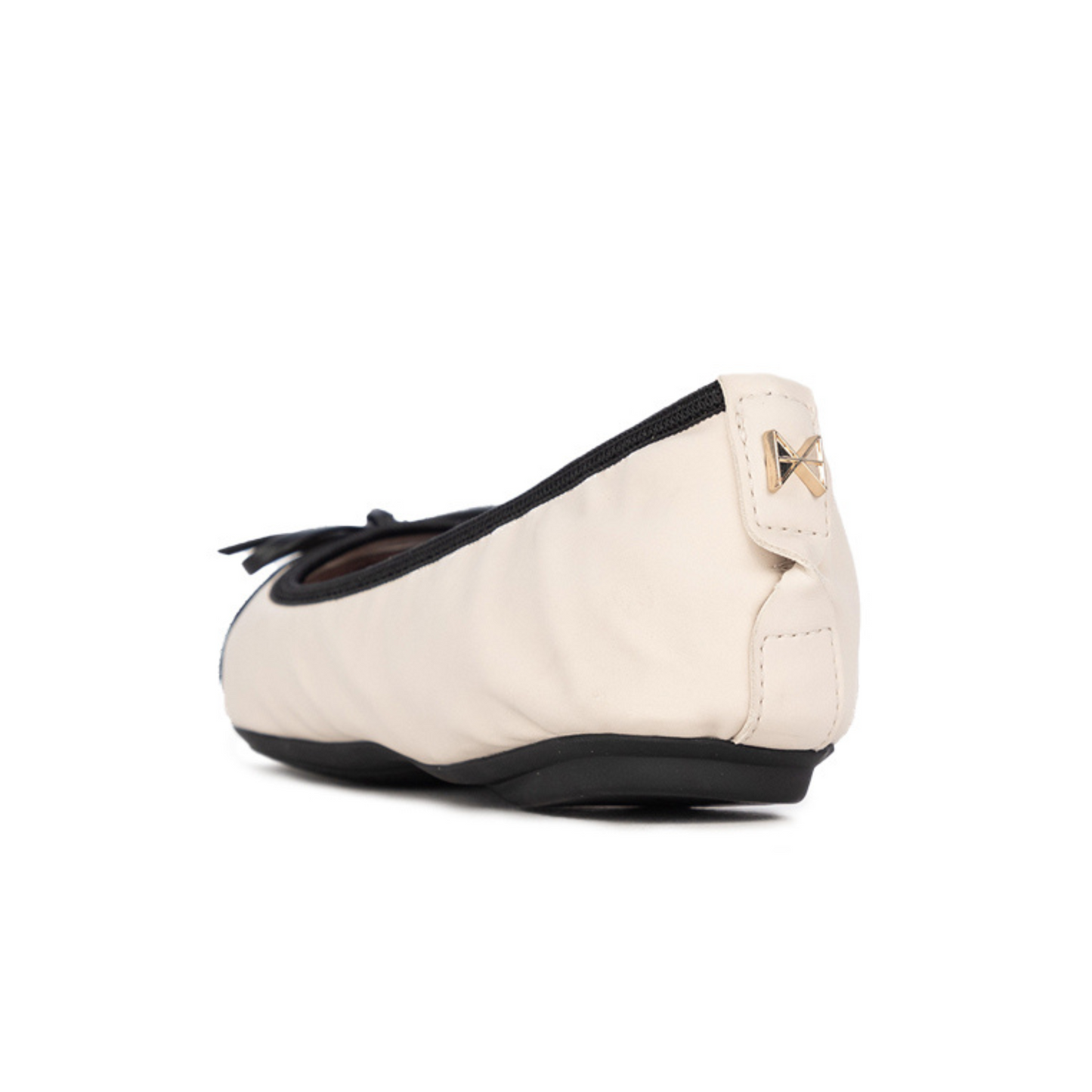 HOLLY BLACK/BEIGE