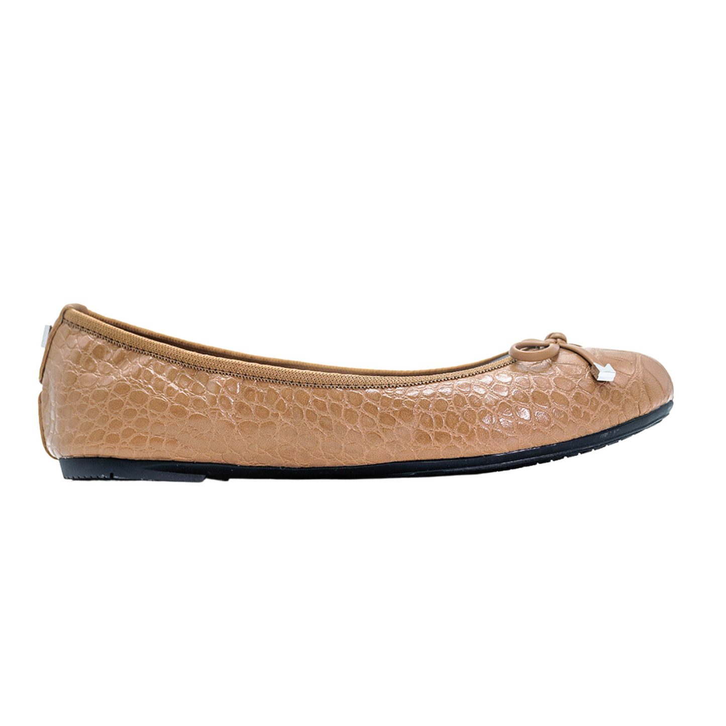 FRANKIE TAUPE CROC SS23