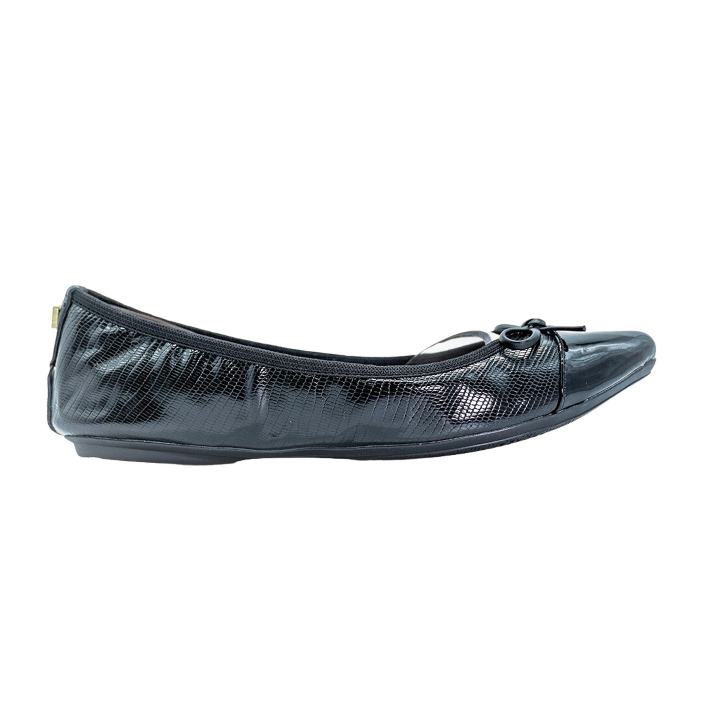 HOLLY BLACK REPTILE SS23