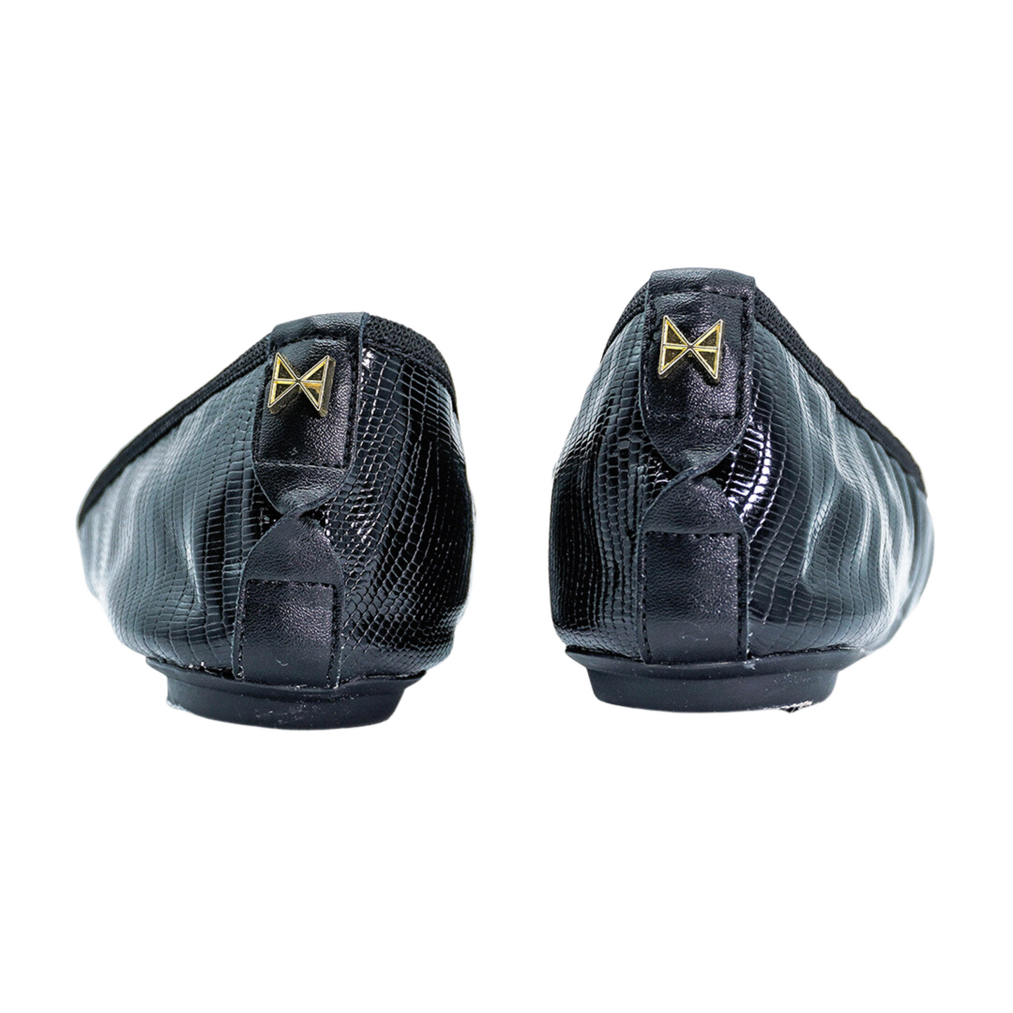 HOLLY BLACK REPTILE SS23