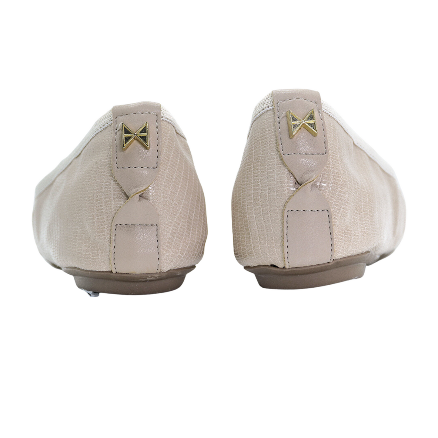 HOLLY CREAM REPTILE SS23