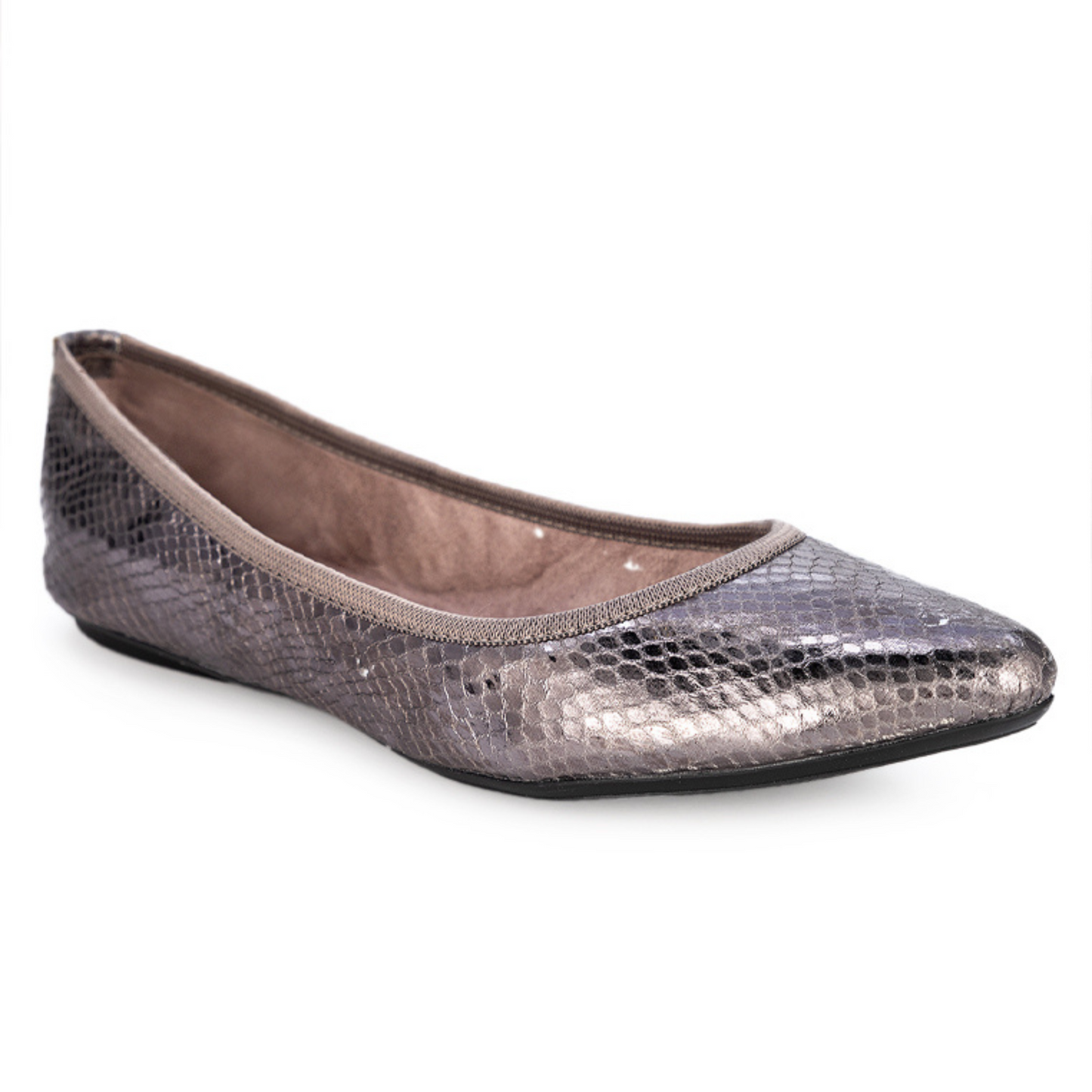 JANEY PEWTER SNAKE SS23