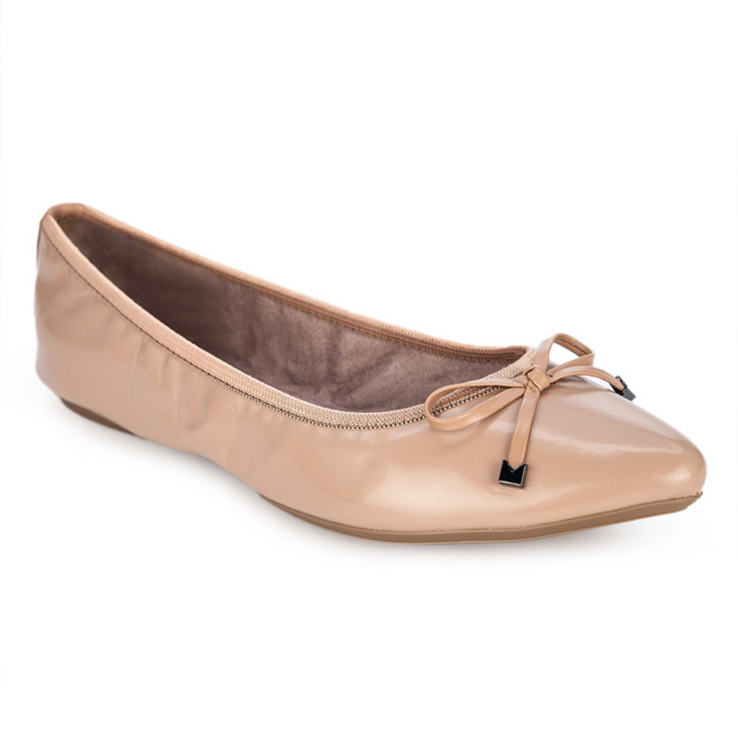 ANNIE MUSHROOM RUBBERISED SS23
