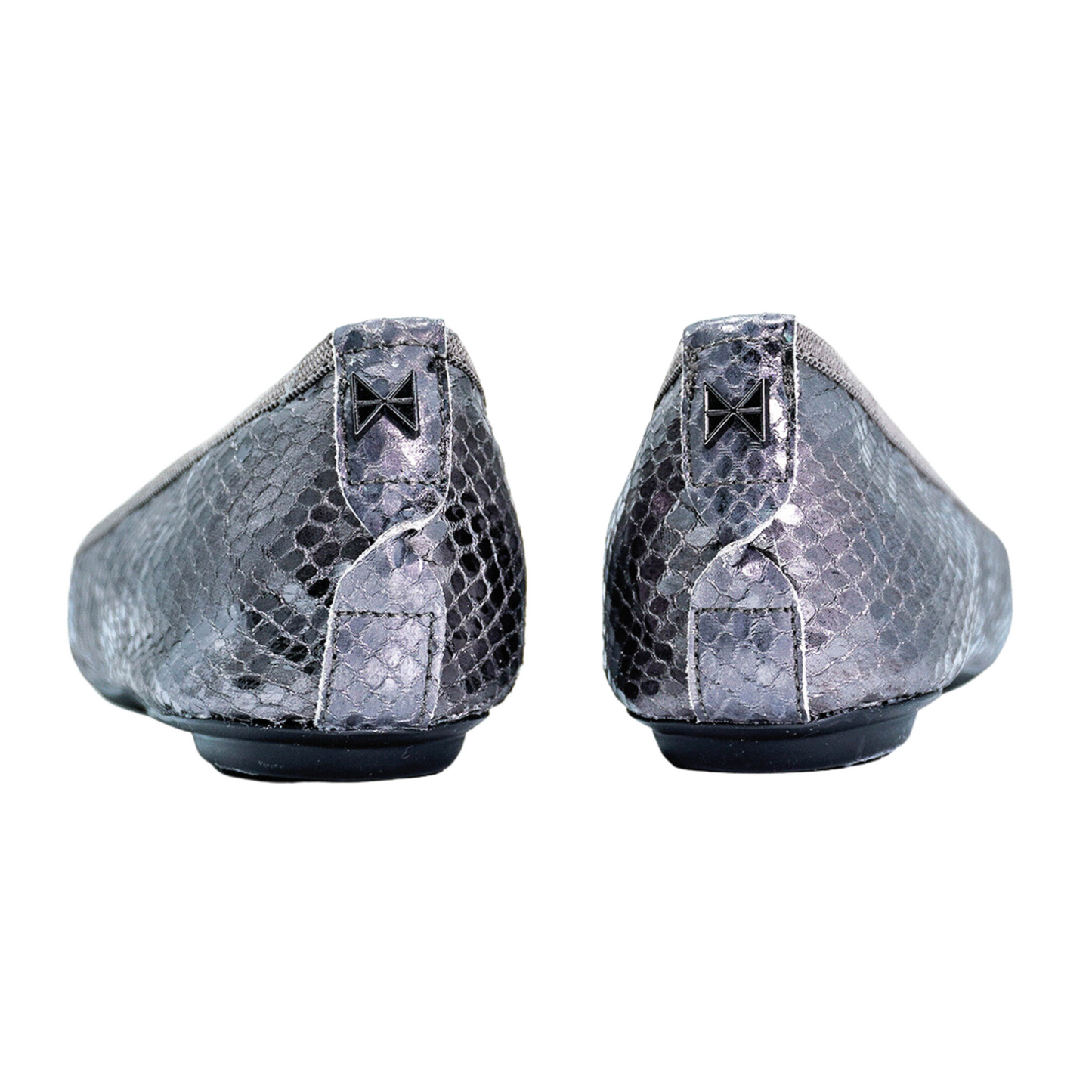 JANEY PEWTER SNAKE SS23