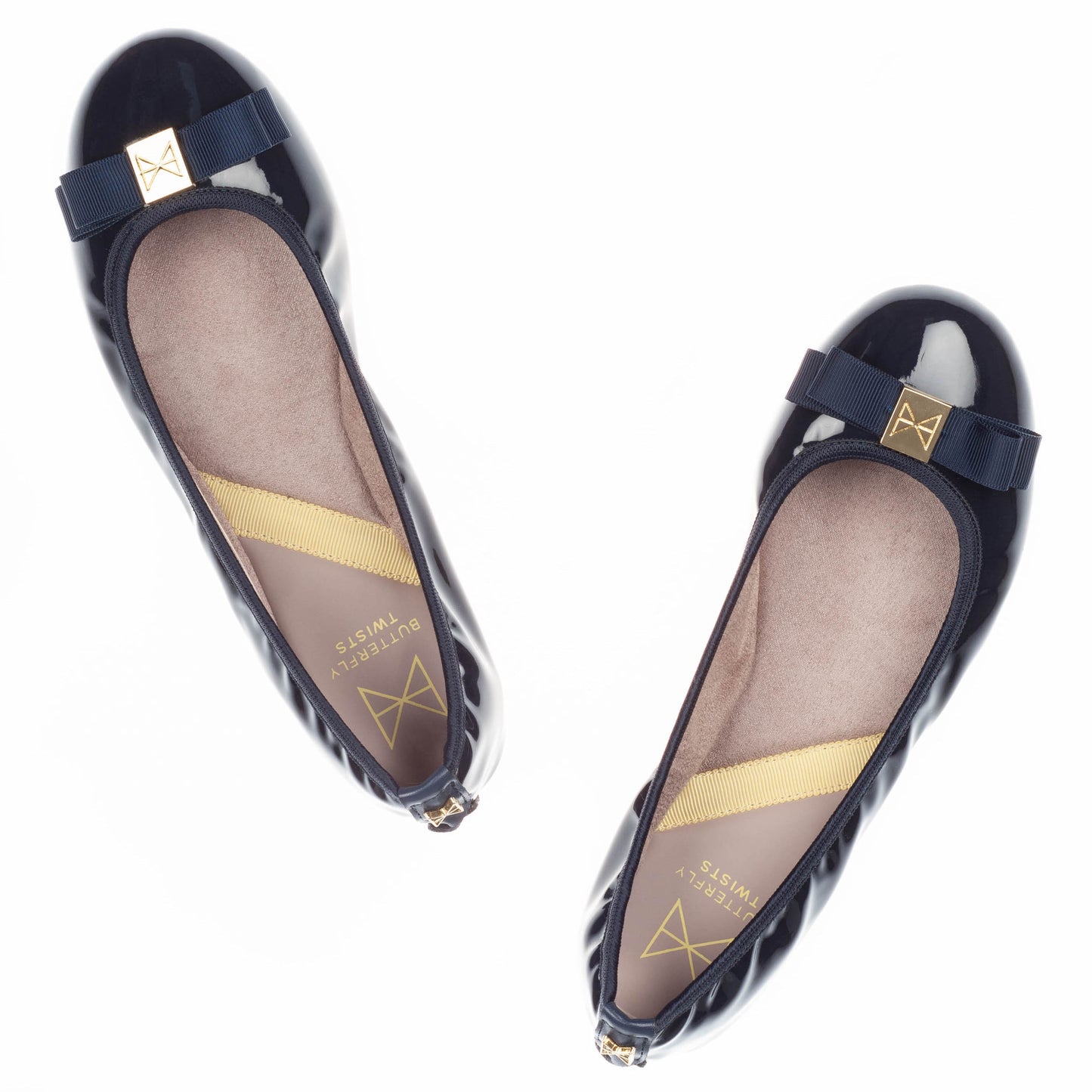 SHEA NAVY PATENT SS23