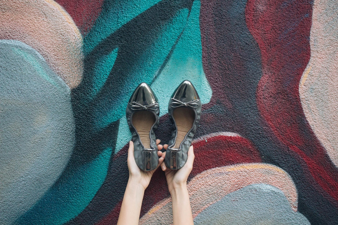 Going Places I Bea Arboleda