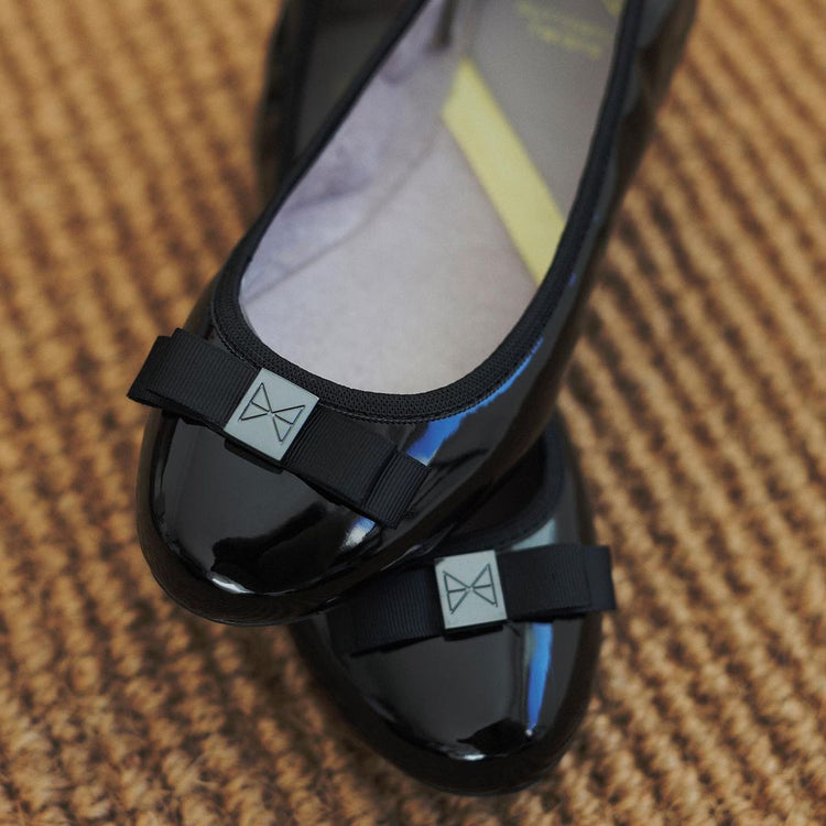 ROUND TOE