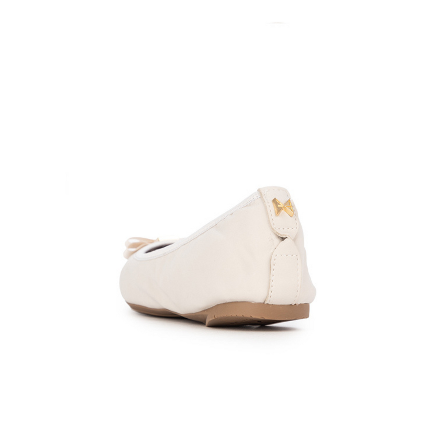SHEA ICE WHITE