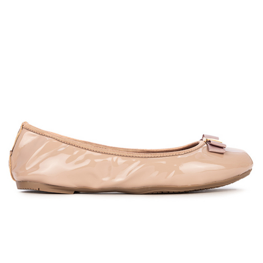 SHEA NATURAL PATENT