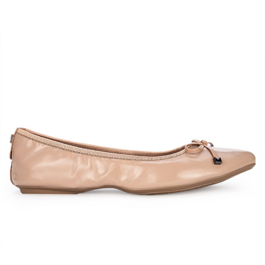 ANNIE MUSHROOM RUBBERISED SS23