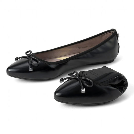 ANNIE BLACK RUBBERISED SS23