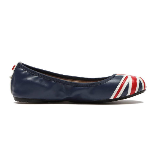 JACQUI RED/WHITE/BLUE SS23