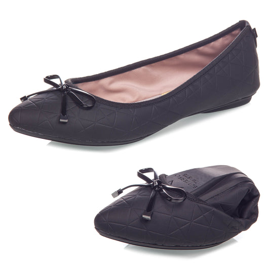ANNIE BLACK RUBBER SS23