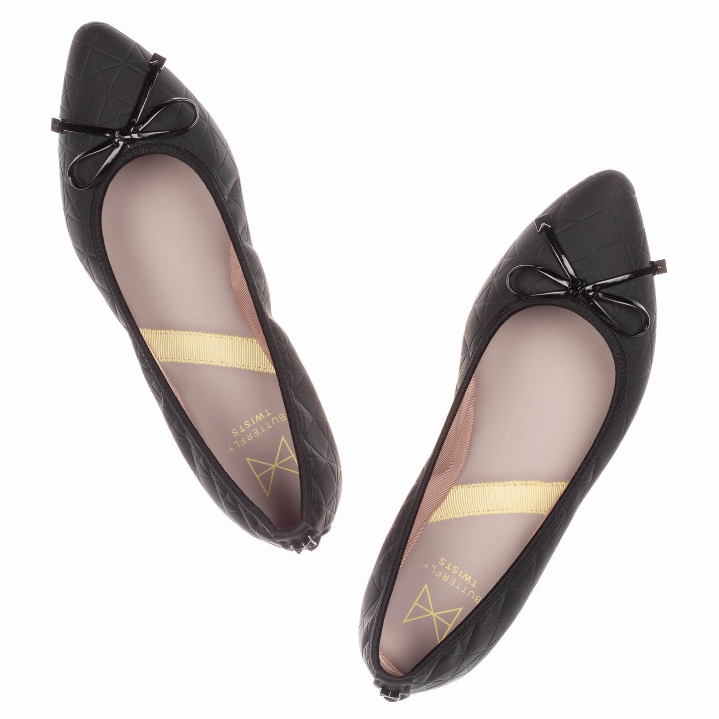 ANNIE BLACK RUBBER SS23