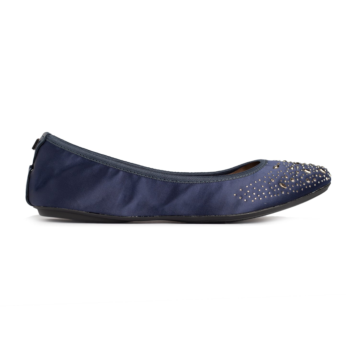 JANEY NAVY CRYSTALS AW22
