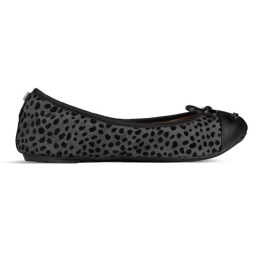 OLIVIA GREY CHEETAH AW22