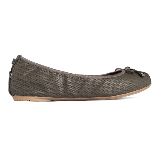 FRANKIE MUSHROOM CROSSHATCH AW22