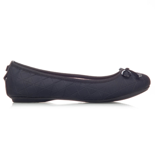 FRANKIE BLACK RUBBER
