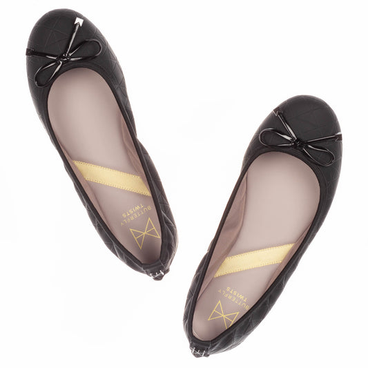 FRANKIE BLACK RUBBER