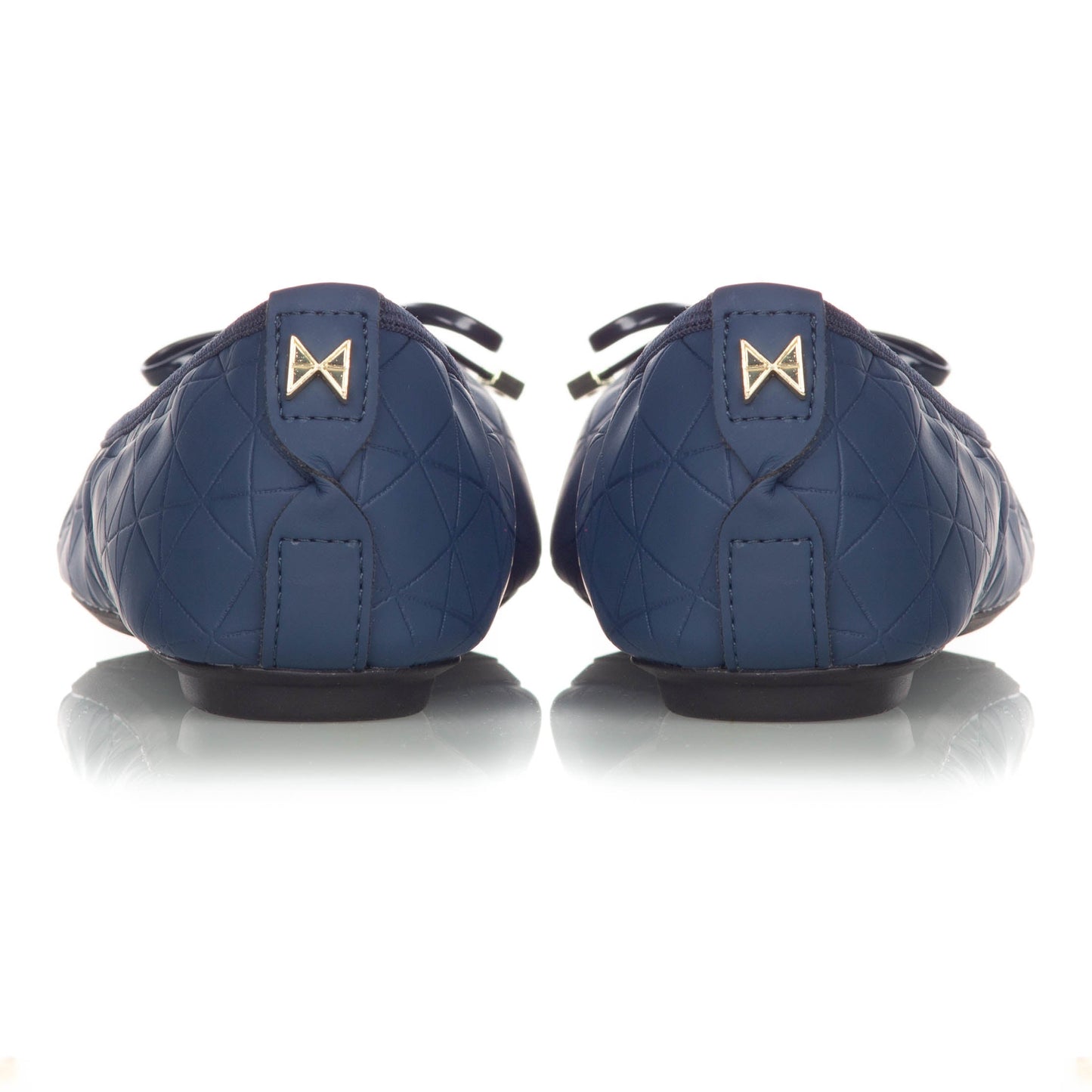FRANKIE NAVY RUBBER SS23