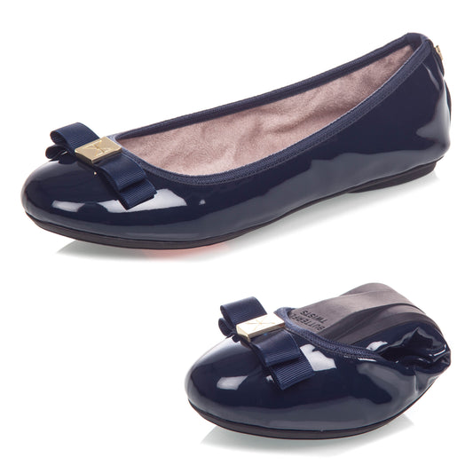 SHEA NAVY PATENT SS23